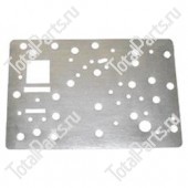 KOMATSU 0302781 ПРОКЛАДКА