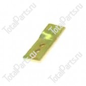 LINDE 0009185223 ПЛАСТИНА