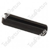 MITSUBISHI 1016618 ЦИЛИНДРИЧЕСКИЙ ШТИФТ