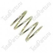 TOYOTA 005914170181 ПРУЖИНА