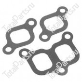 TOYOTA 005917543981 УПЛОТНЕНИЕ ВЫПУСКНОГО КОЛЛЕКТОРА