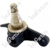 TOYOTA 005917634881 КУЛАК ПОВОРОТНЫЙ