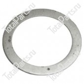 TVH 1030100 РЕГУЛИРОВОЧНАЯ ШАЙБА 0,02mm