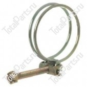 TOTALPARTS 000065617 ХОМУТ