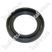 SIZE 1.5*1*0.25 САЛЬНИК S10 | RUBBER | NO ROTATION
