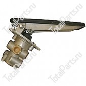 HYSTER 0352013 ТОРМОЗНАЯ ПЕДАЛЬ ВОЗДУШНОГО ТОРМОЗА