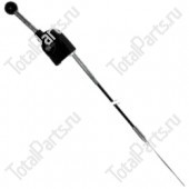 HAKO 01066680 КАБЕЛЬ УПРАВЛЕНИЯ