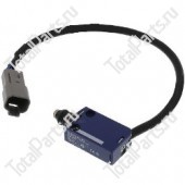 SIZE 1*1*2*20*M*PP*T*3*39 КОНЦЕВОЙ ВЫКЛЮЧАТЕЛЬ