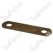 TOYOTA 005917461581 ПОДШИПНИК СКОЛЬЖЕНИЯ