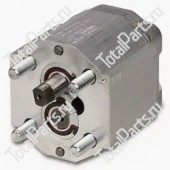 SIZE 1*8.7*40*40*89*B*21. ГИДРАВЛИЧЕСКИЙ НАСОС