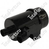 TOTALPARTS 000039009 КОРОБ ВОЗДУШНОГО ФИЛЬТРА