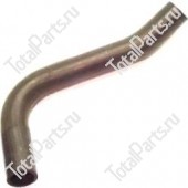 TOTALPARTS 000039774 ПАТРУБОК РАДИАТОРА ВЕРХНИЙ