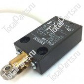 SIZE 1*1*2*20*M*RP*T*M*S* КОНЦЕВОЙ ВЫКЛЮЧАТЕЛЬ