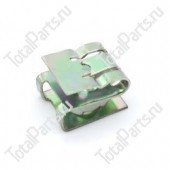 LINDE 0009314033 ГАЙКА ЗАКЛАДНАЯ