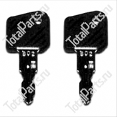 BAKER (LINDE) 0039730404 КЛЮЧ ДЛЯ КОНТАКТНОГО ЗАМКА