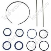 TOTALPARTS 000045040 КОМПЛЕКТ САЛЬНИКОВ ГИДРОЦИЛИНДРА