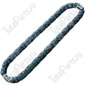 TOTALPARTS 000006854 ЦЕПЬ ГРМ