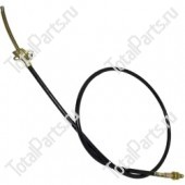 HYSTER 0370096 ТЯГОВЫЙ ТРОСИК