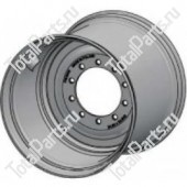 TRELLEBORG 23x42 DW DUO ДИСК СПАРКА 6 SP, 42230, L1300, M22x70