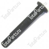 SIZE 100*M14*1.5*RH*22*16 БОЛТ СТУПИЦЫ | TYPE A