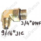 HYSTER 0641404 ФИТИНГ