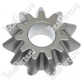 MITSUBISHI 1032341 ШЕСТЕРНЯ ДИФФЕРЕНЦИАЛА