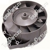 DEUTZ 02235460 ВЕНТИЛЯТОР