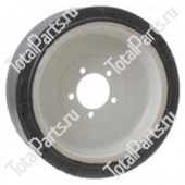 JLG 0255682E КОЛЕСО В СБОРЕ