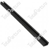KAUP 0210001009 ФРИКЦИОННАЯ ПЛАСТИНА