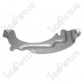 TOTALPARTS 000004388 РЫЧАГ ТОРМОЗНОЙ КОЛОДКИ ПРАВЫЙ