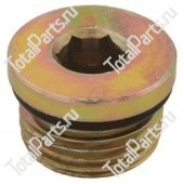 TOYOTA 005910282381 СЛИВНАЯ ПРОБКА