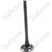 TOTALPARTS 000037796 ВЫПУСКНОЙ КЛАПАН ДВИГАТЕЛЯ