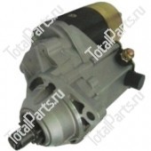 DELCO-REMY 10465534 СТАРТЕР 24V 4.5KW 10T