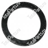 TOTALPARTS 000037335 ШАЙБА