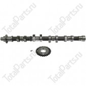 TOTALPARTS 000037798 РАСПРЕДВАЛ