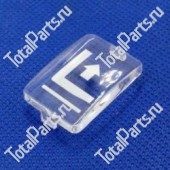 TVH 10506890 ШИЛЬДИК (ЛЭЙБЛ)