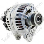 BOSCH 0124525570 ГЕНЕРАТОР