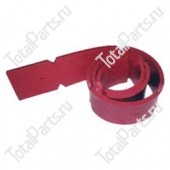 TENNANT 1035067 ПЕРЕДНИЙ СКРЕБОК