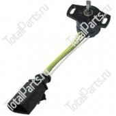 KEY NUMBER 100839B 1902 ПОТЕНЦИОМЕТР VERT-X 28 MH-SINCOS