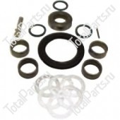 TOYOTA 044313010671 РЕМКОМПЛЕКТ БОКОВОГО ШКВОРНЯ