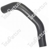 TOTALPARTS 000010487 РЕЗИНОВЫЙ ПАТРУБОК
