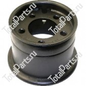 SIZE 10*6 1/2*110*150*12* ДИСК КОЛЕСНЫЙ СВАРНОЙ