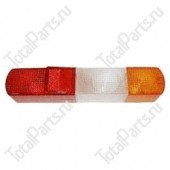 MITSUBISHI 0515309510 СТЕКЛО ФОНАРЯ