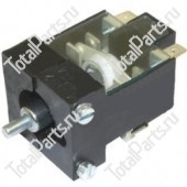 KEY NUMBER 01250 ВЫКЛЮЧАТЕЛЬ ППР2 BALKANCAR
