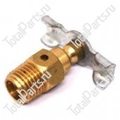 JCB 02/100546 СЛИВНОЙ КРАН