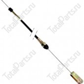 TOYOTA 005912218181 ТРОС АКСЕЛЕРАТОРА