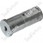 TVH 10642724 ПАЛЕЦ РУЛЕВОЙ ТЯГИ