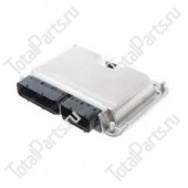 BOSCH 0281013639 БЛОК УПРАВЛЕНИЯ