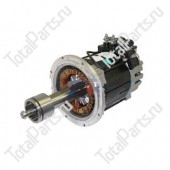 TOTALPARTS 000016864 ЭЛЕКТРОМОТОР