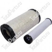 TOTALPARTS 000003338 ФИЛЬТР ВОЗДУШНЫЙ | КОМПЛЕКТ
